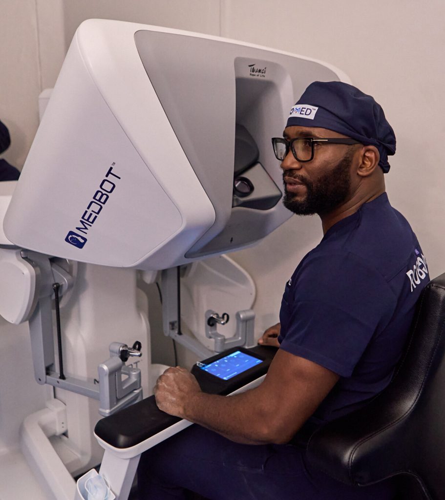 Robomed OR 097 [221125] alphamorganphotography