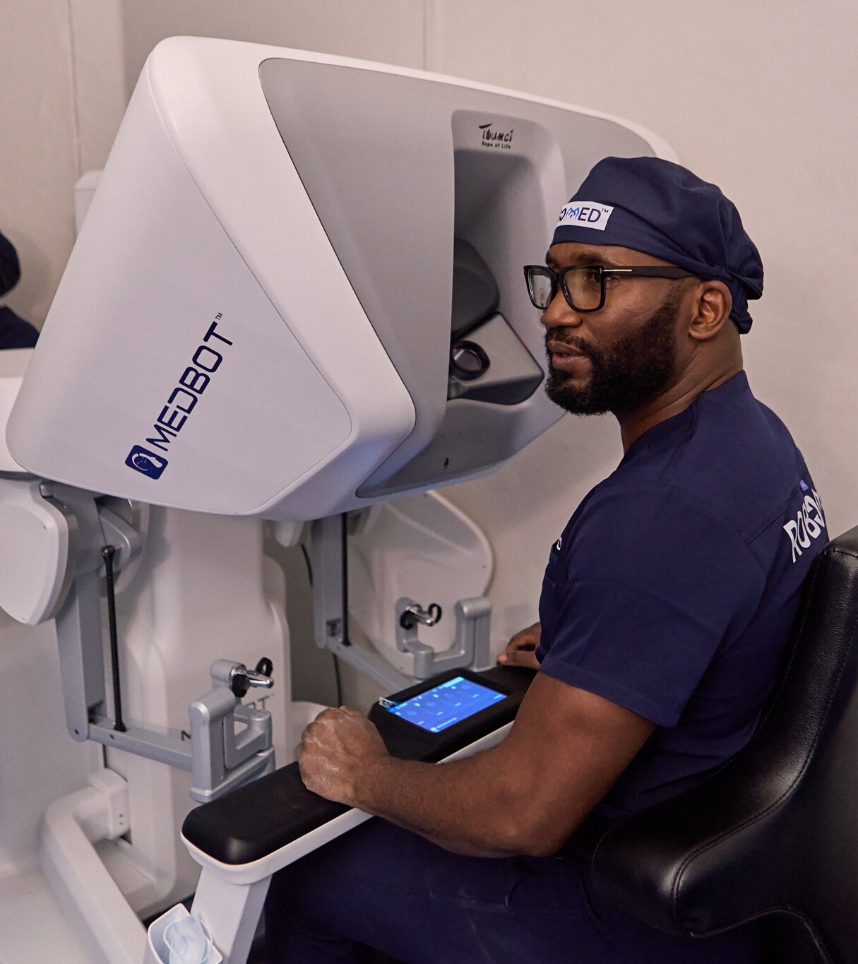 Robomed OR 097 [221125] alphamorganphotography