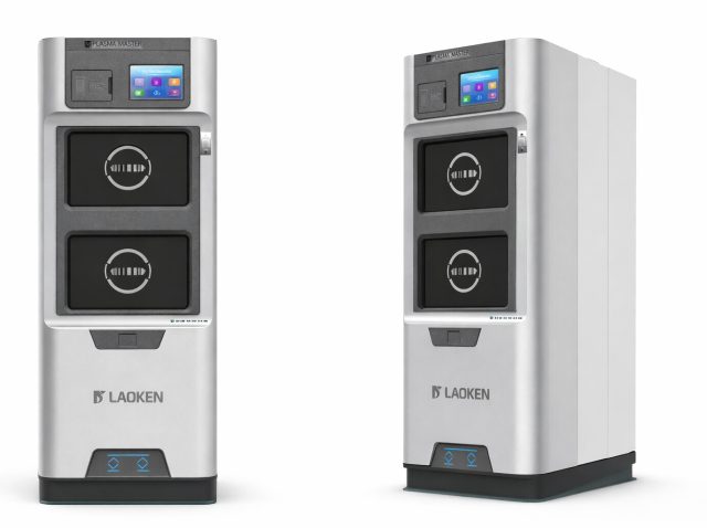 Low-Temperature Plasma Sterilizer