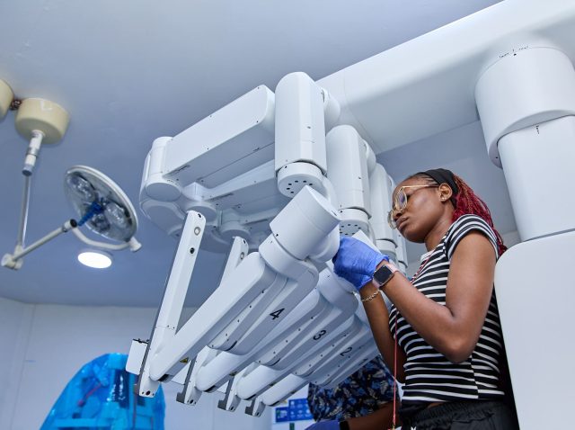 Annual Service & Maintenance Package