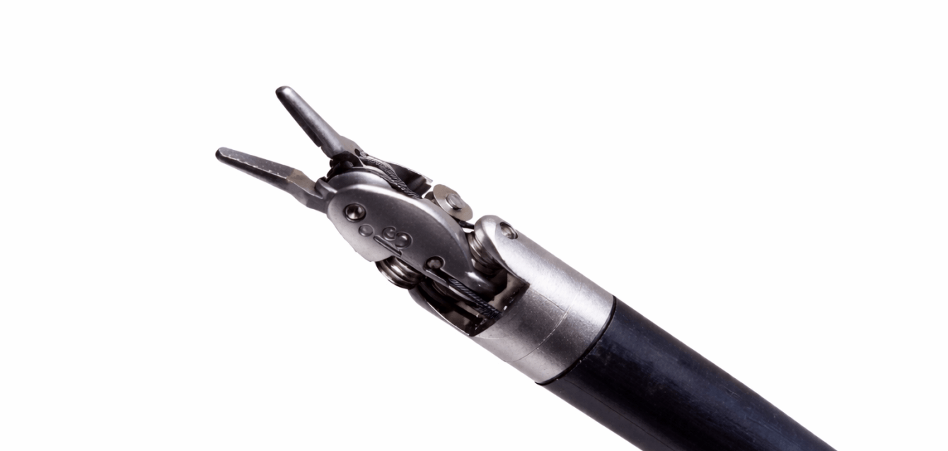 Robotic Surgical Instruments