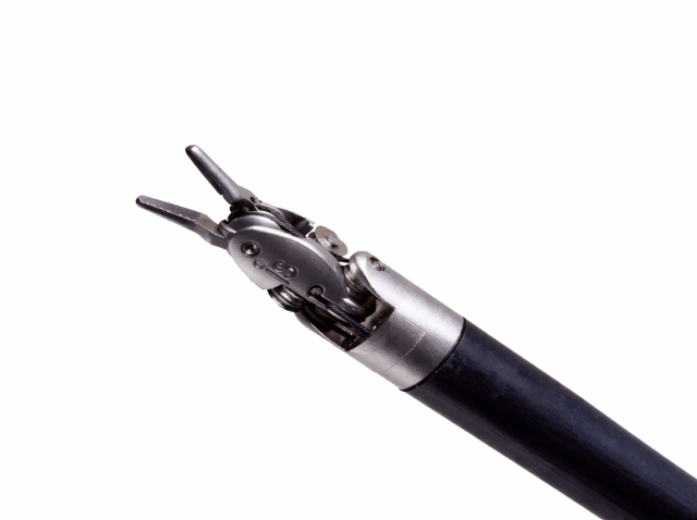 Robotic Surgical Instruments