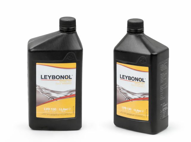 Vacuum Oil (LVO 130)